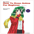 How to Draw Anime For Beginners