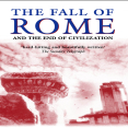 Bryan Ward-Perkins - The Fall of Rome and the End of Civilization [Retail]