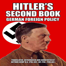 hitlers second book hitlers second book
