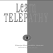 how to learn telepathy