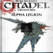How to Paint Citadel Miniatures - Alpha Legion (digital)