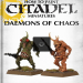 How to Paint Citadel Miniatures - Daemons of Chaos (digital)
