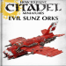 How to Paint Citadel Miniatures - Evil Sunz Orks (digital)